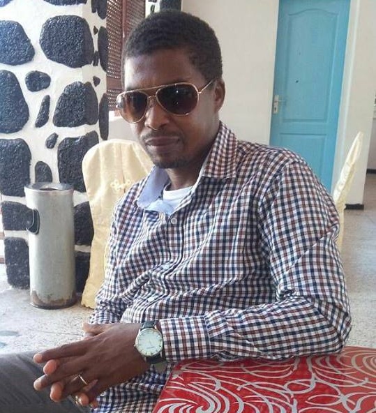 image Interview Nabil Jaffar, directeur exécutif de Dis-Moi / Nabil : « Les Droits Humains nous concernent tous »